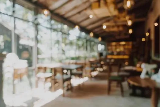 Restaurante brosteria Puerta 3